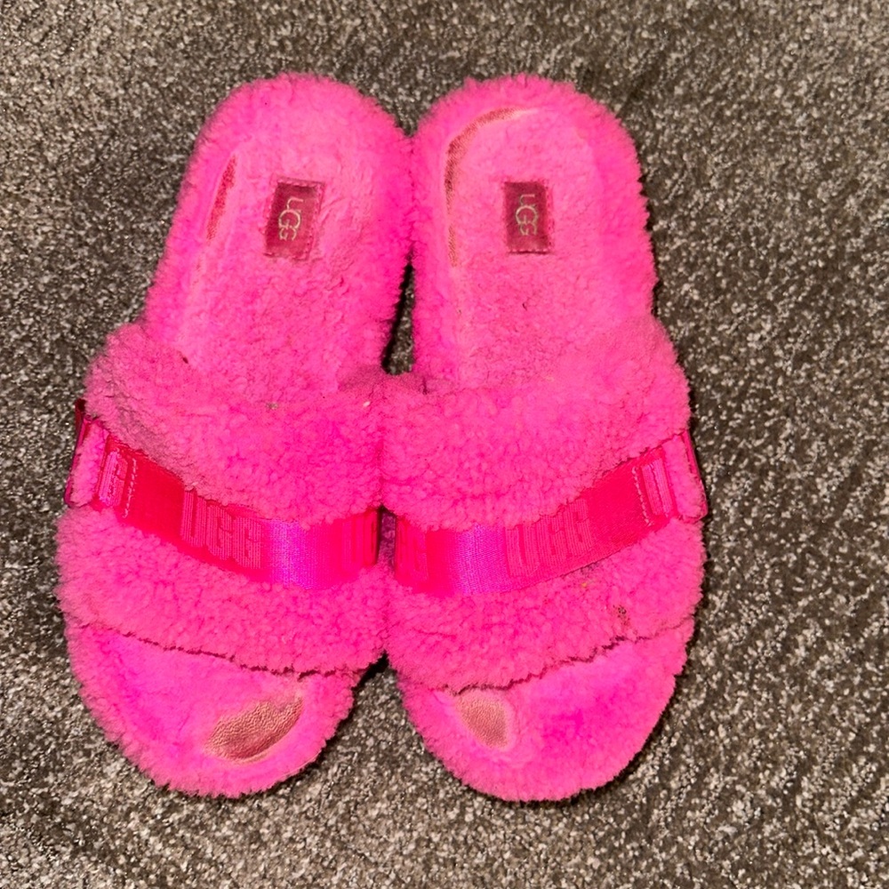 Ugg
